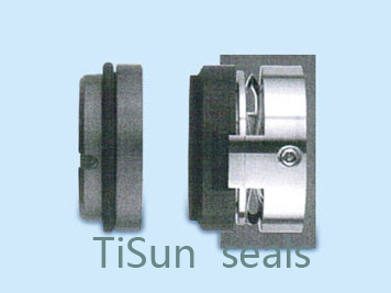 mechanical seal design manufacture