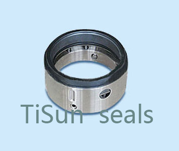 TS981O-ring Type mechanical seals