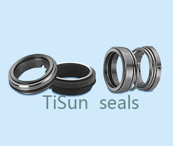 TS1527 O-ring Type mechanical seals