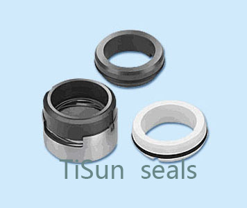 TSH7N O-ring Type mechanical seals
