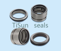 mechanical seals supplier china