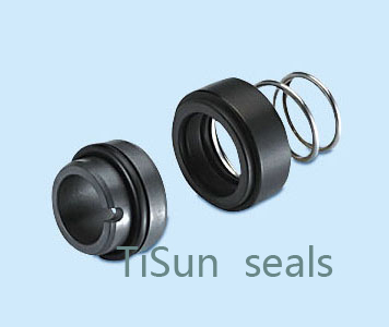 TSM2 O-ring Type mechanical seals