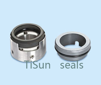 Customized mechanical seals china