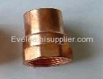 copper elbows