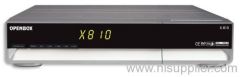 Openbox X810 receiver