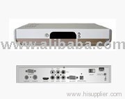 SD DVB-S+FTA(MPEG-42,H2.64) receiver
