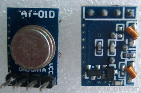 transmitter module