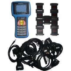 t300 key programmer