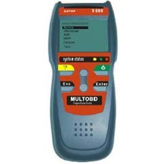 Auto S600 Car Scanner,s600 OBD2 code scanner