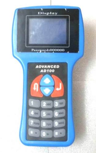 AD100 key programmer,ad100, key programmer