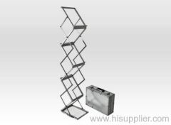 Catalogue display stand
