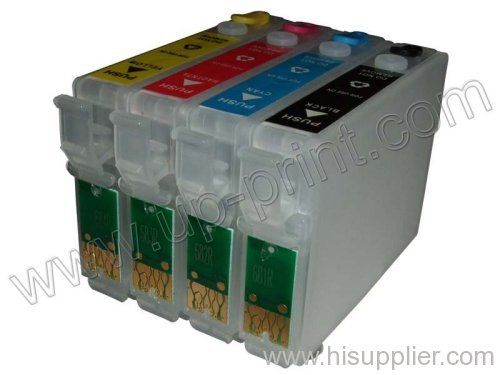 Workforce40 ink cartridge