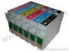 Refillable ink cartridge For Epson 1400