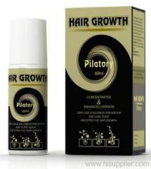 Potent Herbal Hair Regrowth Products