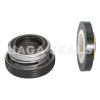 HG FTK2 O-Ring single spring auto cooling pump seal