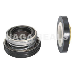 Auto Cooling Pump Seal