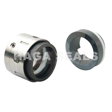 Wedge Multi Spring Mechanical Seal