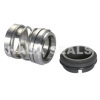 HG 4U Single Spring Elastomer Mechanical Seal with O-Ring