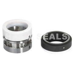 HG 57U Multi Spring Elastomer Mechanical Seal with O-Ring