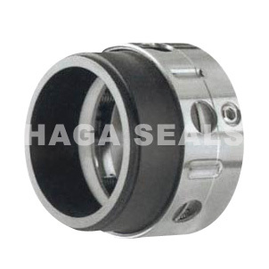 58B Single Spring Elastomer Mechanical Seal with O-Ring
