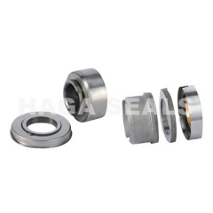 Cartridge Mechanical Seal