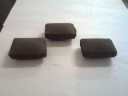 manganese briquettes