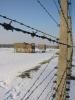 Electric Double Barbed Wire Fences