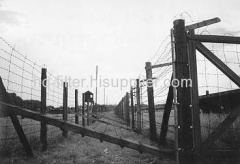 double barb wire fences