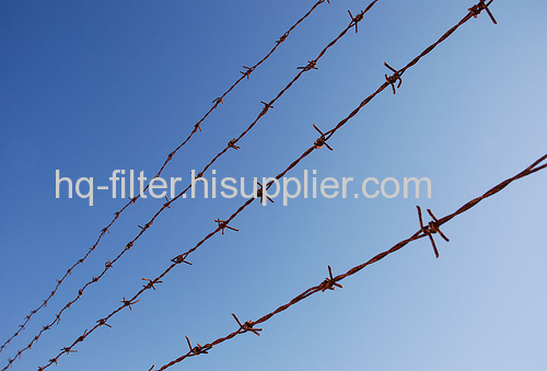 beeline razor barbed wire fences