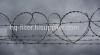 Razor Barbed Wire Fence