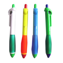 Plastic Ball Pen