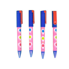 Plastic Ball Pen