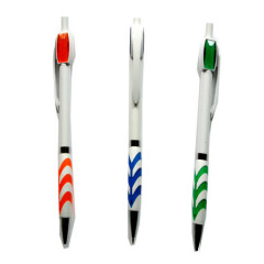 Plastic Ball Pen