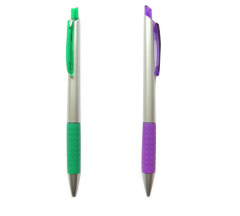 Plastic Ball Pen