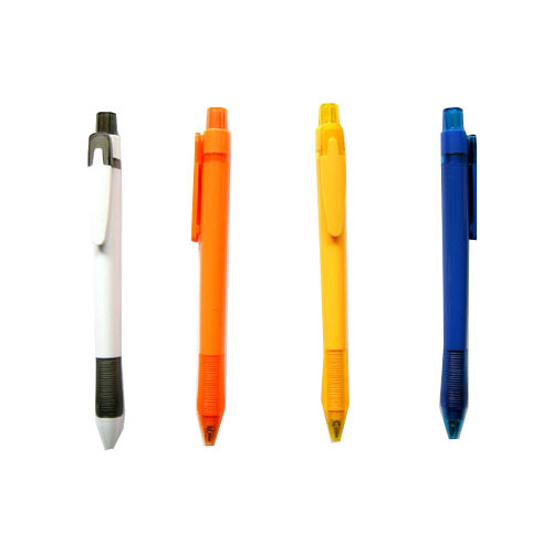 Plastic Ball Pen