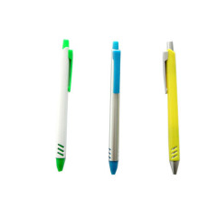 Plastic Ball Pen