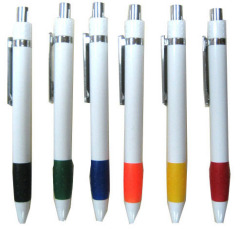 Plastic Ball Pen