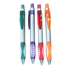 Plastic Ball Pen