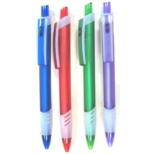 Plastic Ball Pen