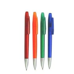 Plastic Ball Pen