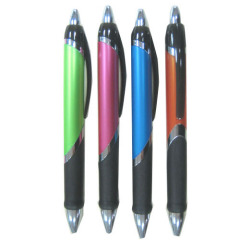 Plastic Ball Pen