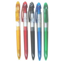 Plastic Ball Pen