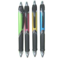 Plastic Ball Pen