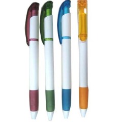 Plastic Ball Pen