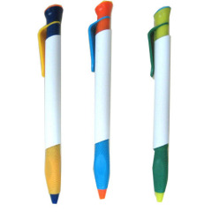 Plastic Ball Pen