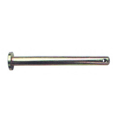 Long pin P55143 for planter arm John Deere Planter parts agricultural machinery parts