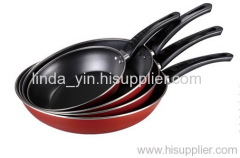 carbon steel frying pan