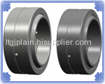 radial spherical plain Bearing