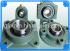 Pillow block bearings