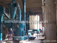 grinding mill